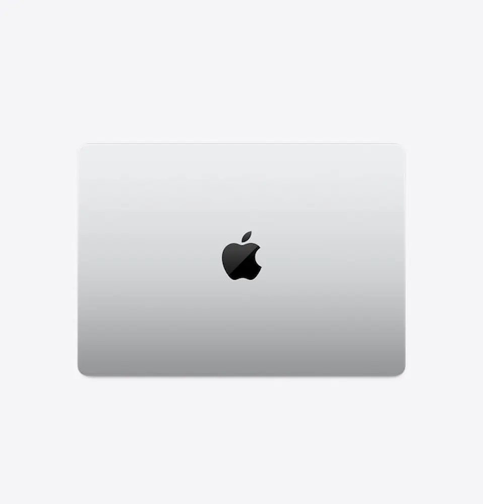 APPLE MBP 14" M5 10C10 24GB 1TB SILVER - Image 2