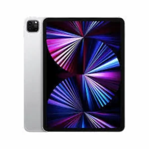 APPLE  IPAD PRO 11" 256GB WIFI SILVER