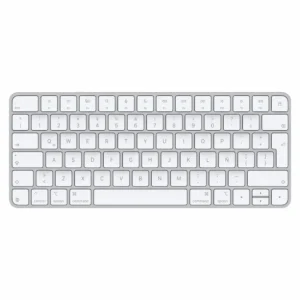 APPLE TECLADO Magic Keyboard - Latinoamericano