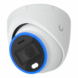 UNIFI CAM IP TURRET AI 4K POE WHITE
