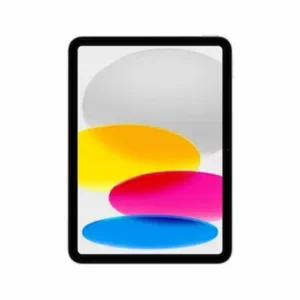 APPLE  IPAD 11" A16 128GB WIFI SILVER