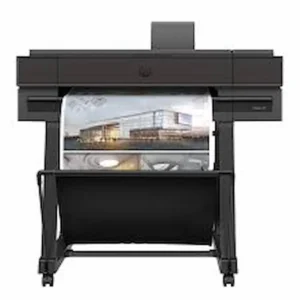 HP PLOTTER PRINT T870 24"(SOLO IMPRESION)