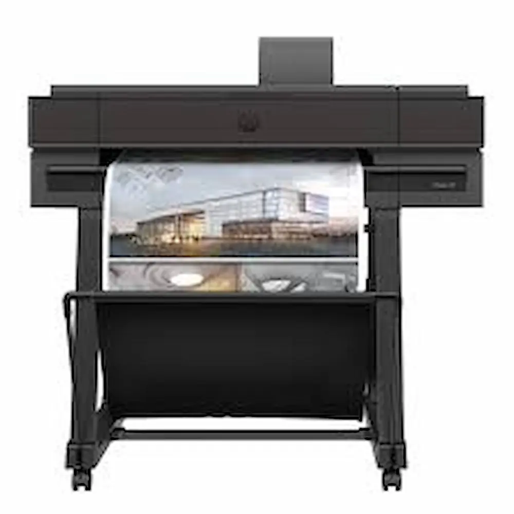 HP PLOTTER PRINT T870 24"(SOLO IMPRESION)