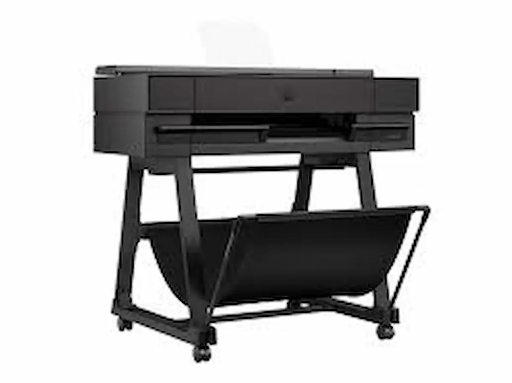 HP PLOTTER PRINT T870 24"(SOLO IMPRESION) - Image 2