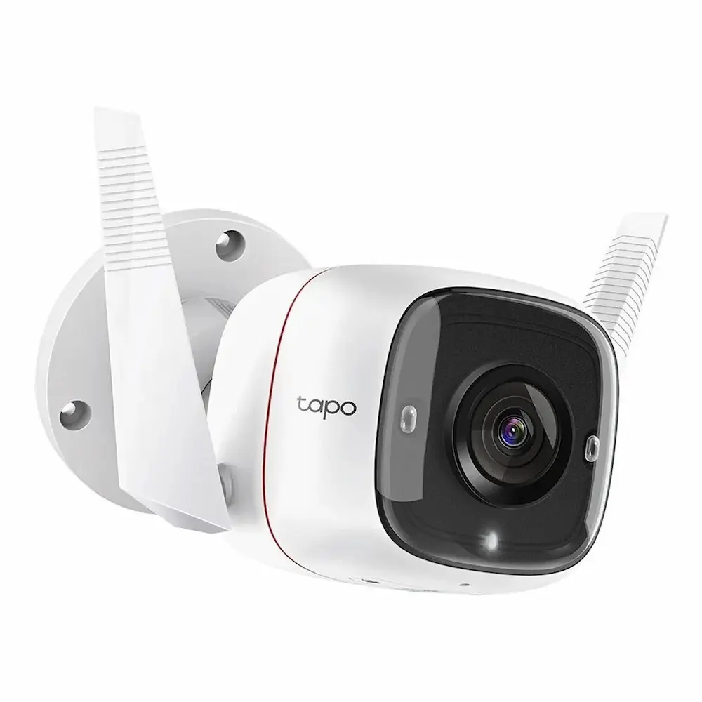 TP-LINK CAMARA IP WIFI TAPO C310 EXT