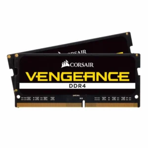 MEMORIA RAM CORSAIR 8GB DDR4-3200 SODIM NOTEBOOK