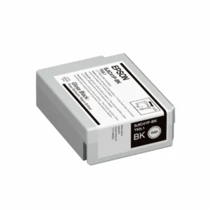 EPSON SJIC41P(BK) C4000 Matte