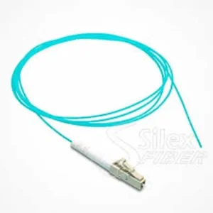 PANDUIT FIBRA NK PIGTAIL OM4 1M LC