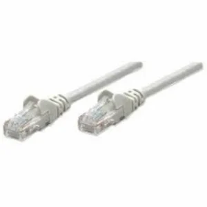 PANDUIT PATCHCORD FTP CAT6A 1.0M GRIS LSZH