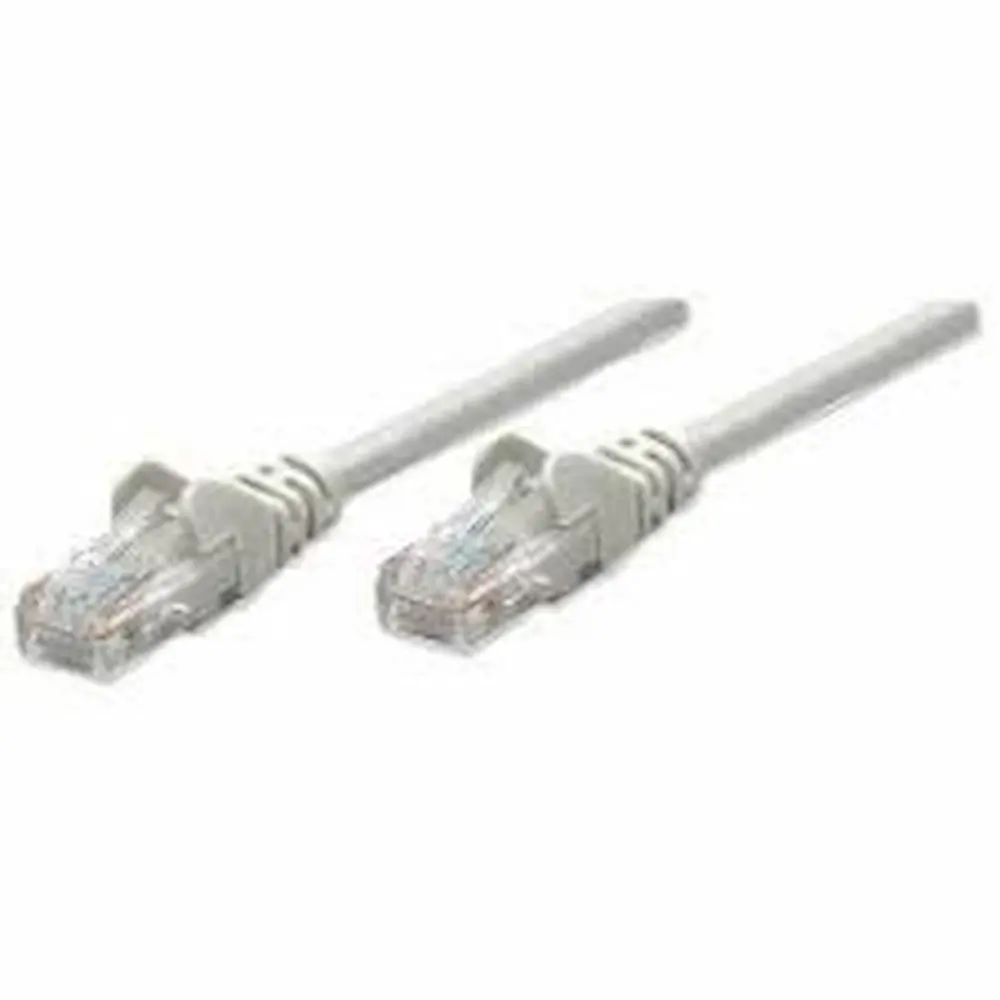 PANDUIT PATCHCORD FTP CAT6A 1.0M GRIS LSZH