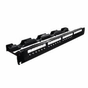 PATCH PANEL DESCARGADO BLINDADO 24P