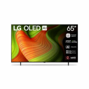 TELEVISOR LG OLED 65 ULTRA HD AI THINQ