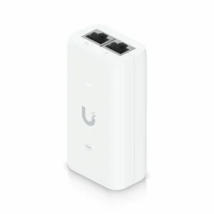 UNIFI POE INYECTOR 802.3AF P U6+ O U6-LI