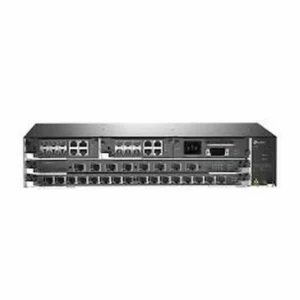 TP-LINK OLT CHASSIS 2U