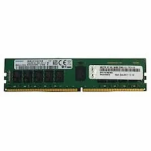ThinkSystem 32GB TruDDR5 6400MHz (2Rx8) RDIMM
