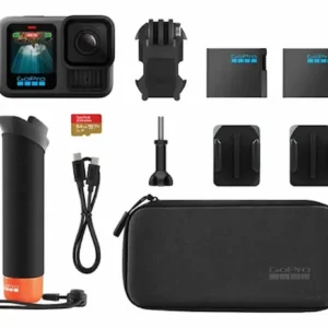 GO PRO CAMARA HERO13 BLACK Accy Bundle CA
