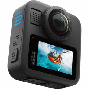 GO PRO CAMARA MAX 2 Accy Bundle