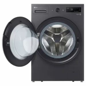 LAVARROPA LG FRONTAL 17KG INVERTER SILV