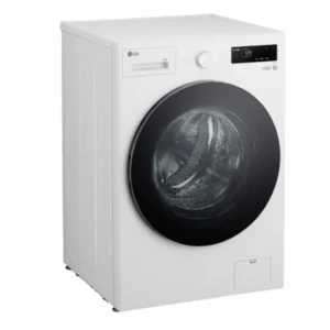 LAVARROPA LG FRONTAL 13KG INVERTER BLAN