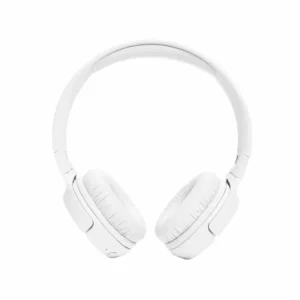 JBL AURICULAR T520C ON EAR WHITE CON CABLE USB-C