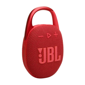 JBL PARLANTE BLUETOOH CLIP 5 RED