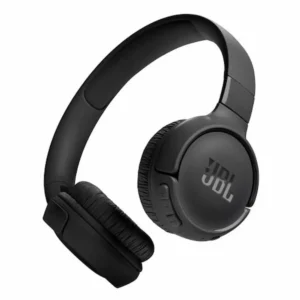 JBL AURICULARES BLUETOOTH TUNE520BT NEGRO