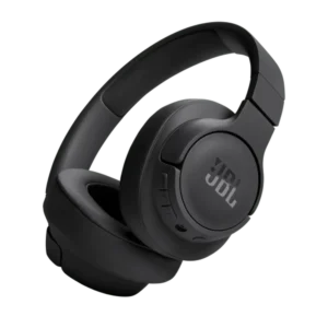 JBL AURICULAR BlLUETOOTH TUNE720BT BLACK