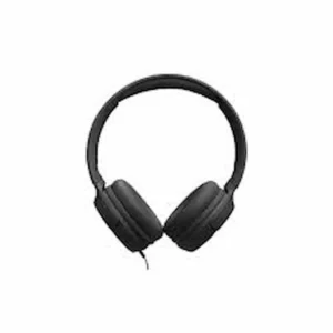 JBL AURICULAR T520C ON EAR BLACK USB-C
