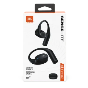 JBL AURICULAR BLUETOOTH SENSE LITE BLACK