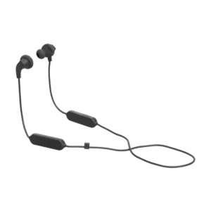 JBL AURICULAR BT ENDURANCE RUN 2 BLACK
