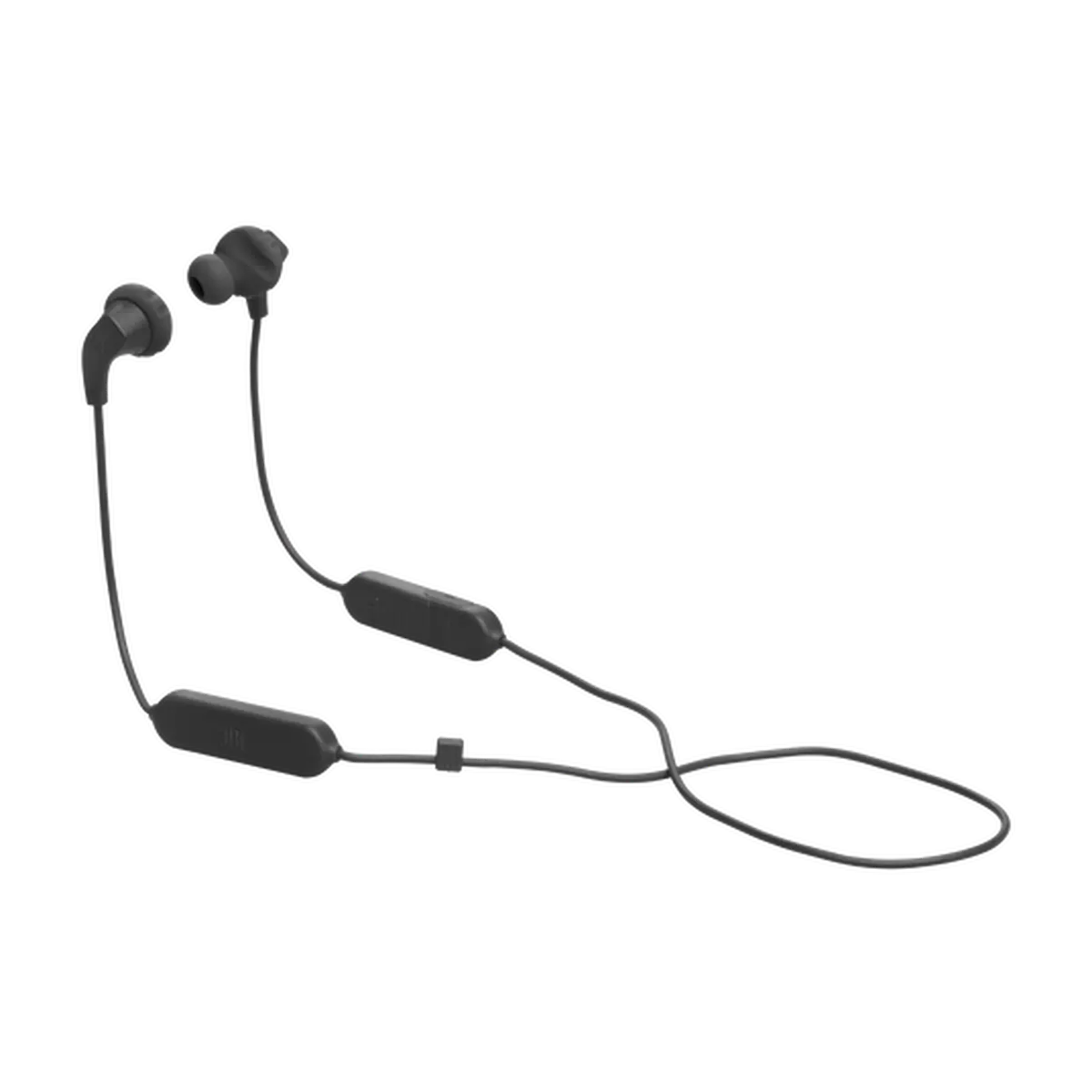 JBL AURICULAR BT ENDURANCE RUN 2 BLACK