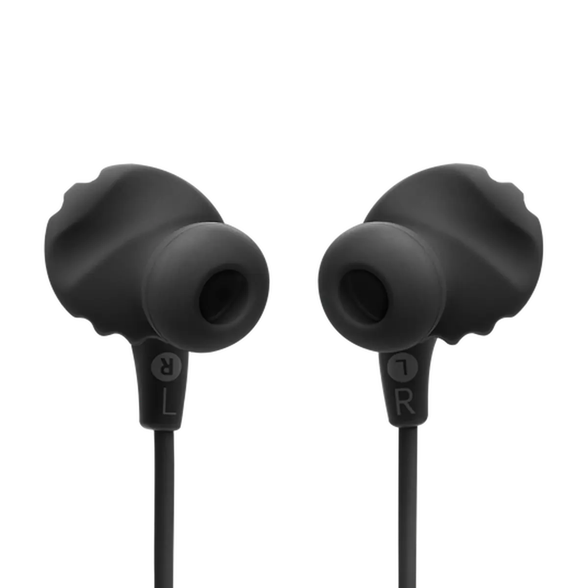 JBL AURICULAR BT ENDURANCE RUN 2 BLACK - Image 3