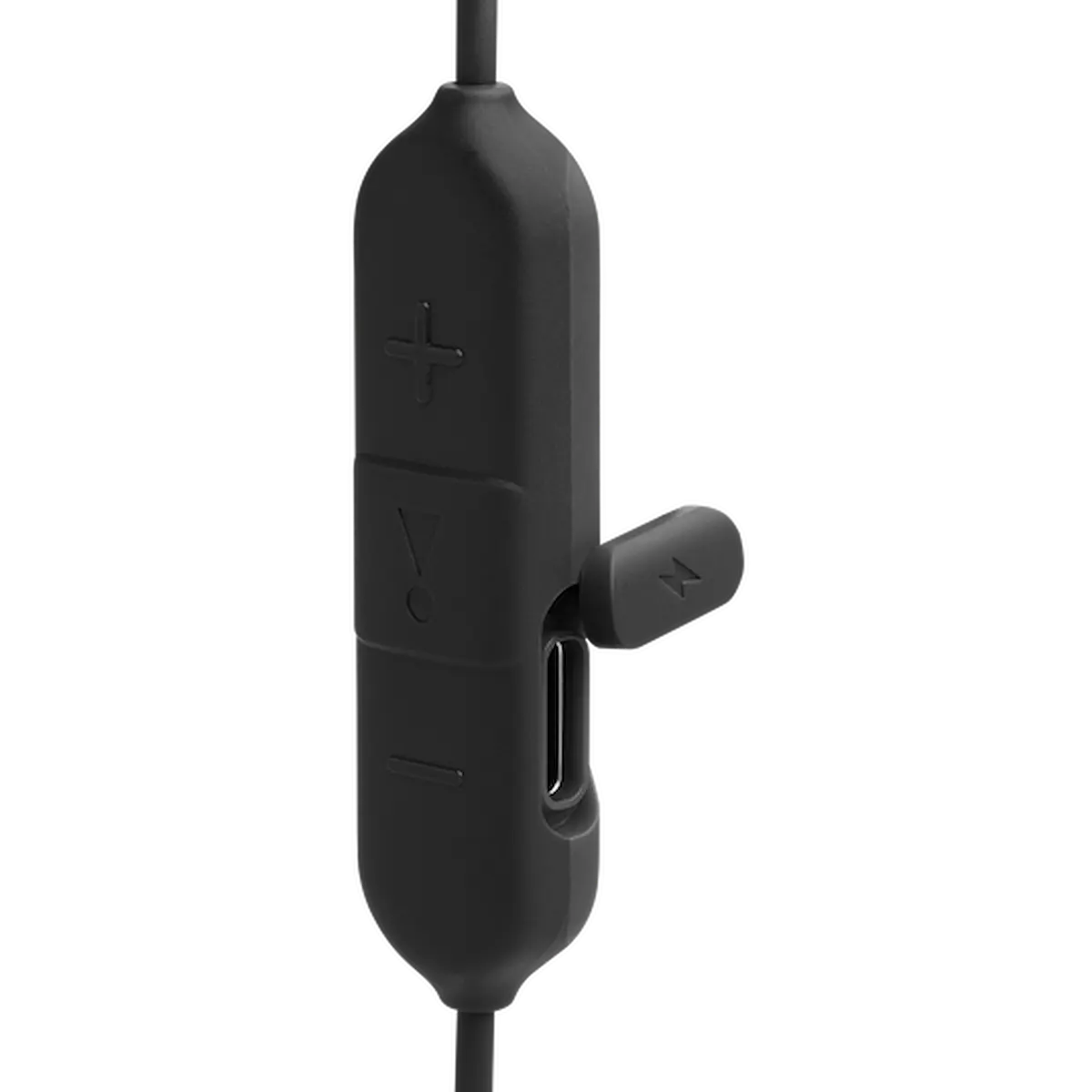 JBL AURICULAR BT ENDURANCE RUN 2 BLACK - Image 2