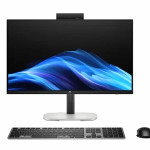 AIO HP ProS 4 G1i U5225T24GB/512GB 24'WIN