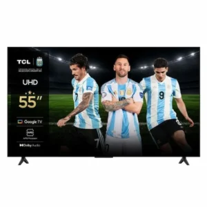TELEVISOR TCL LED 55V6C UHD Google TV