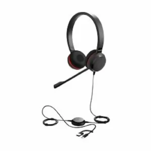 Jabra Evolve 30 II SE USB-C/A MS