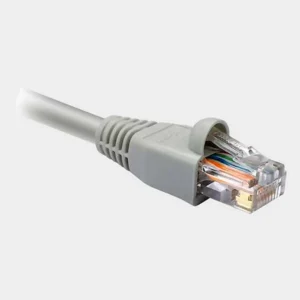 PANDUIT PATCHCORD FTP CAT6A 2.0M GRIS LSZH