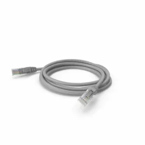 PANDUIT PATCHCORD NK CAT6 0.9M GRIS