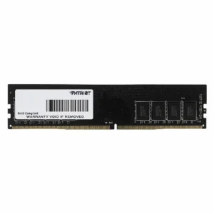 MEMORIA RAM PATRIOT 8GB DDR4-3200 PC