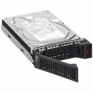 ThinkSystem 3.5" 8TB 7.2K SAS 12Gb Hot Swap 512e HDD
