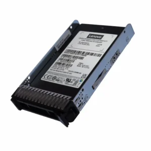 ThinkSystem 3.5" VA 960GB Read Intensive SATA 6Gb HS SSD v2
