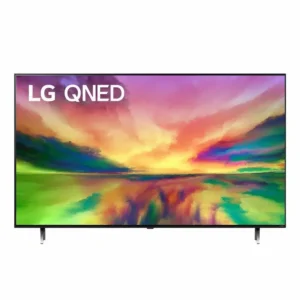 TELEVISOR LG 55QNED82 UHD SMART HDR