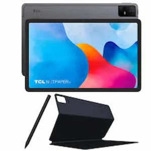 TABLET TCL NXTPAPER 11 Plus Black + Flipcase + T PEN