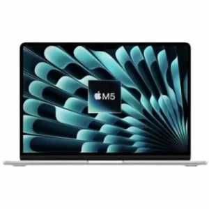 APPLE MACBOOK AIR M5 13"10C10C 24GB1TB SILVER