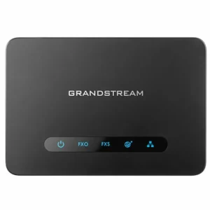 GRANDSTREAM IP VOIP GATEWAY 1 FXS V2