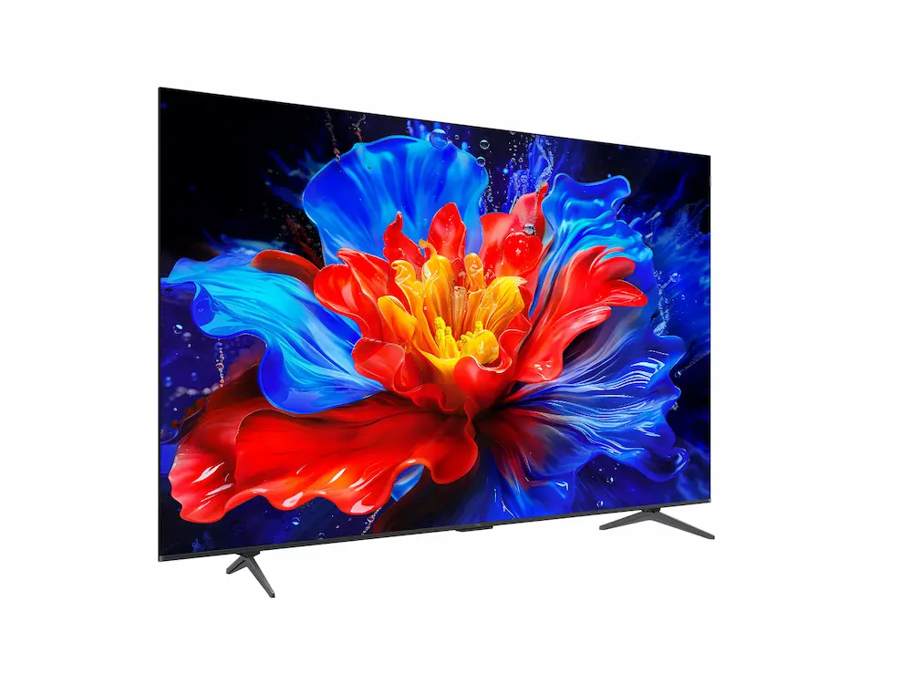 TELEVISOR TCL QLED 85P8K UHD TV - Image 2