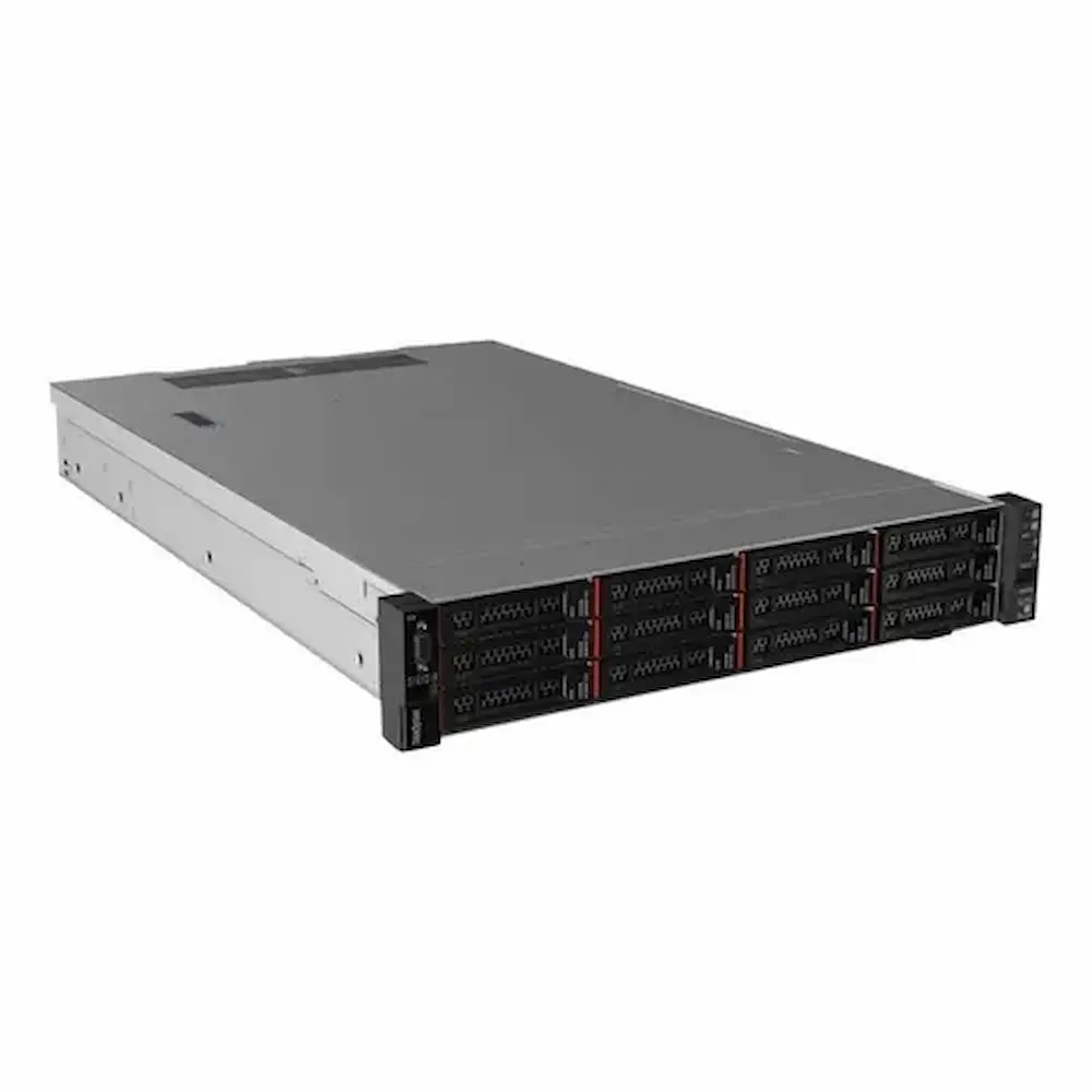 Lenovo Fan p/procesador SR550 Silver 4208 8C - Image 2