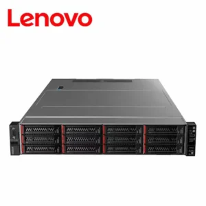 Lenovo Fan p/procesador SR550 Silver 4208 8C