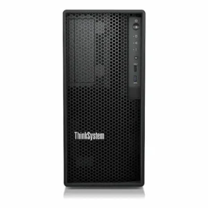 LEN SRV ST45 V3 AMD 4124P 4C 16GB 2TB 1Y