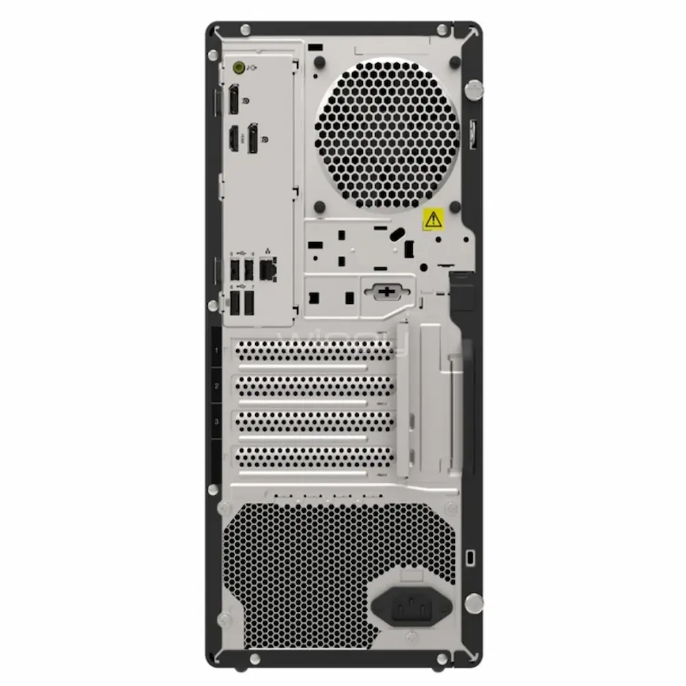 LEN SRV ST45 V3 AMD 4124P 4C 16GB 2TB 1Y - Image 2